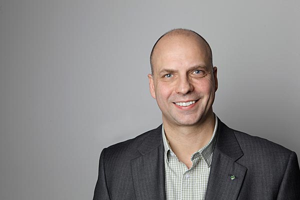 Johan Örjes (C) | Foto: Johan Wahlgren 