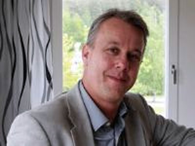 Per Kjellander, kommundirektör, Håbo kommun | Foto: Håbo kommun