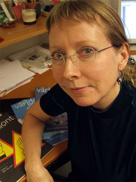 AnnaLena Andrews | Foto: Privat