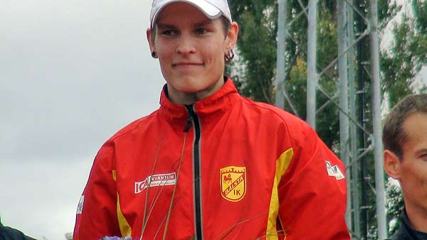 Michael Mustaniemi | Foto (arkiv): Attila Gal