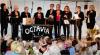 Sånggruppen Octavia har firat 25-årsjubiléum | Foto: Göran Roxin